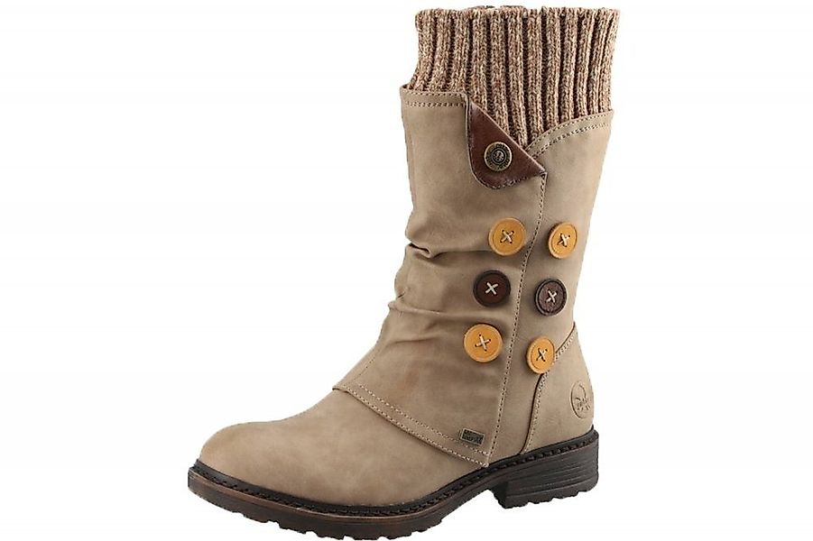 Rieker Stiefelette günstig online kaufen