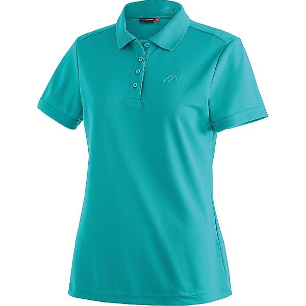 Maier Sports Poloshirt Polo Ulrike günstig online kaufen