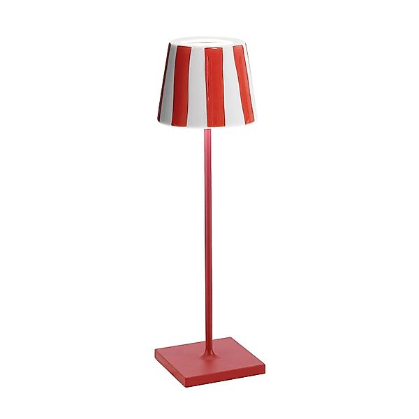 Zafferano LED Tischleuchte Poldina Pro - günstig online kaufen