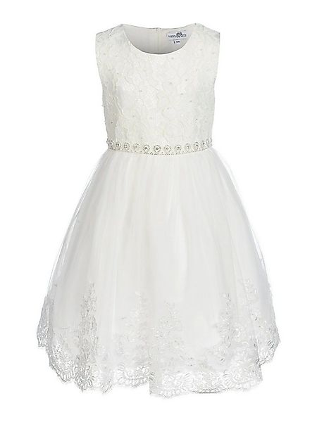 happy girls Jerseykleid (1-tlg) Drapiert/gerafft günstig online kaufen