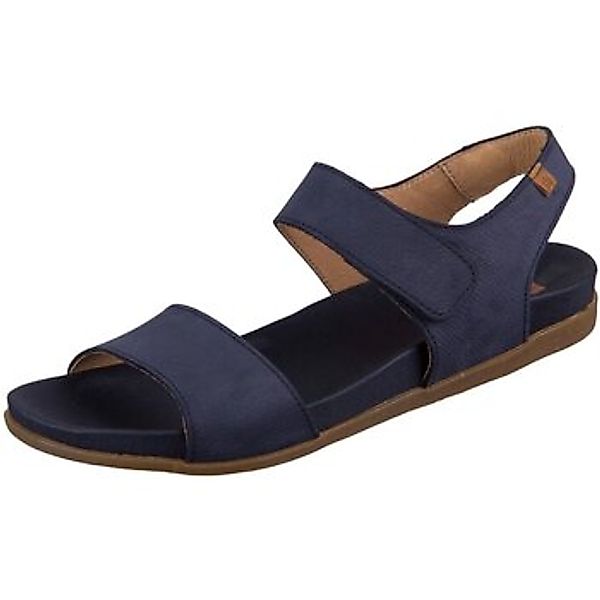 El Naturalista  Sandalen Sandaletten Zumaia N5650 ocean ocean Pleasant N565 günstig online kaufen