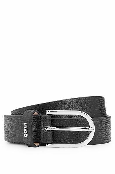 HUGO Ledergürtel Zoey-C Sz25 mit HUGO günstig online kaufen