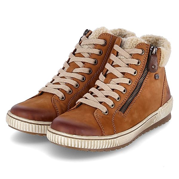 Remonte Winterstiefeletten Stiefelette günstig online kaufen