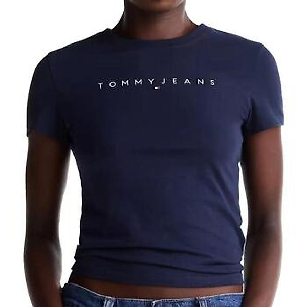 Tommy Hilfiger  T-Shirt DW0DW18398 günstig online kaufen