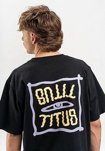 TITUS T-Shirt Ninho günstig online kaufen