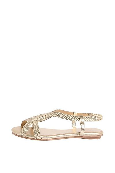 Friends Like These Friends Like These Braut-Sandalen, weite Passform Sandal günstig online kaufen