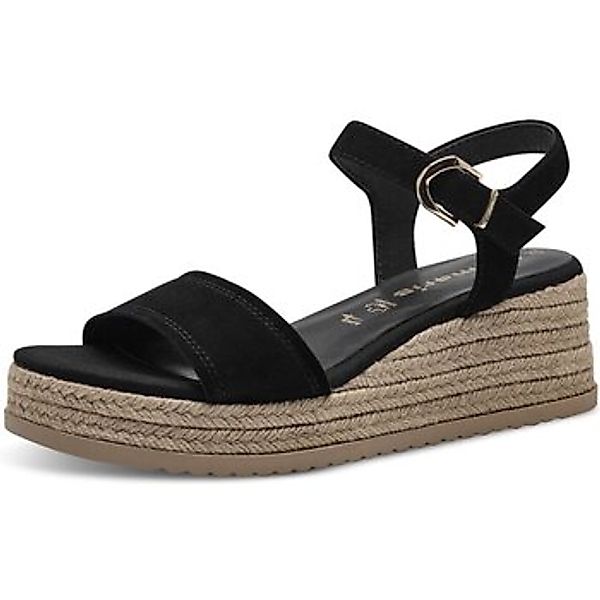 Tamaris  Sandalen Sandaletten 28061 1-28061-42/001 günstig online kaufen