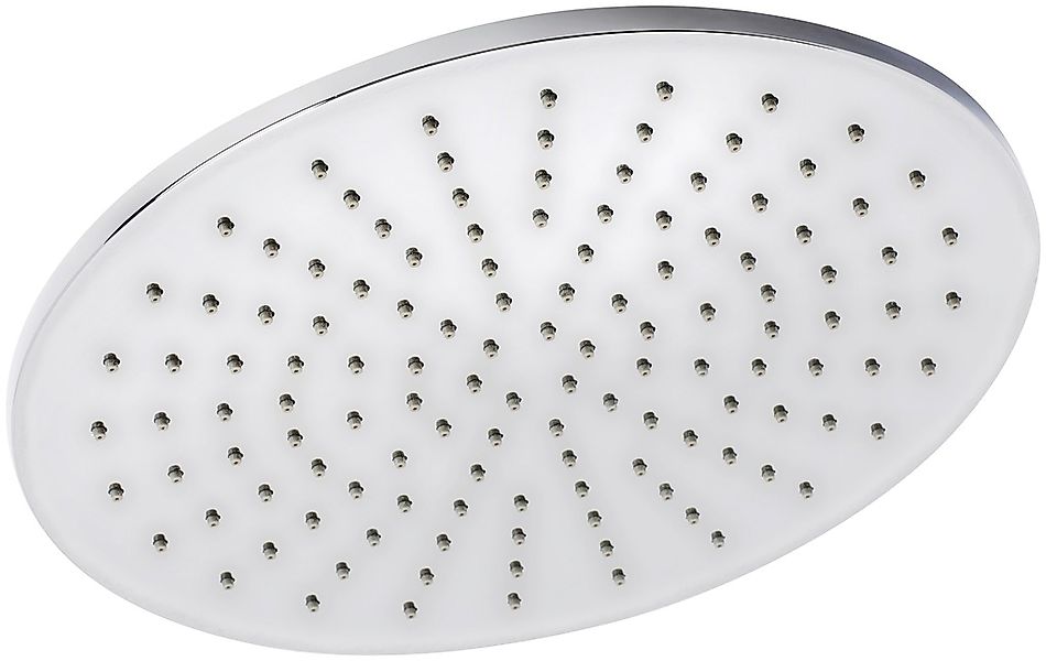 ADOB Regenduschkopf "Massiv" extra Flach, Ø 400 mm günstig online kaufen