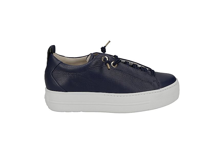 Paul Green Paul Green 5017-018, Sneaker, Blau, Damen Sneaker günstig online kaufen