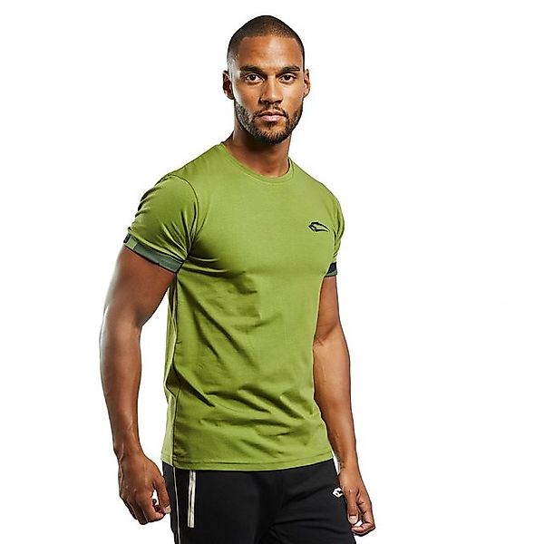 Smilodox T-Shirt Now günstig online kaufen