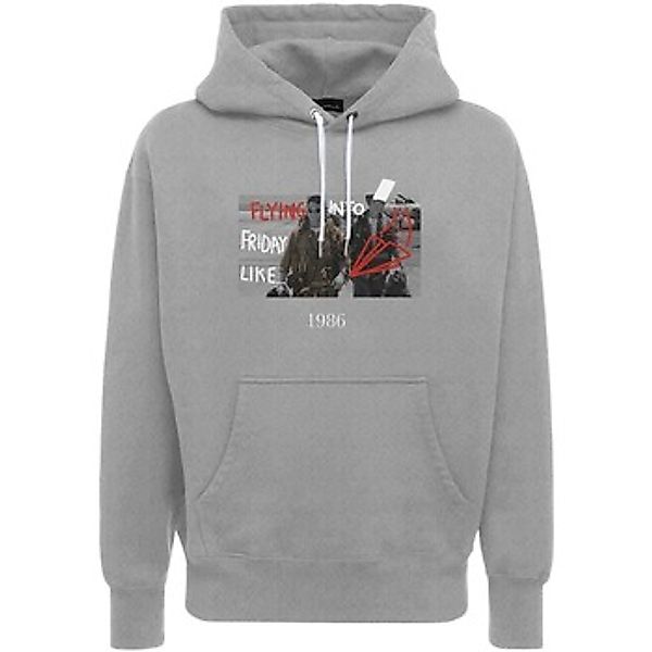 Throwback  Sweatshirt - günstig online kaufen