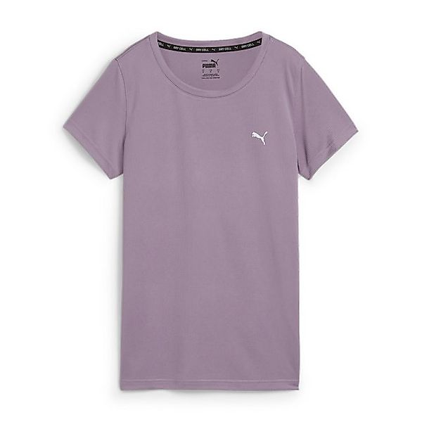 PUMA T-Shirt Puma Damen T-Shirt Performance Tee W 520311 günstig online kaufen