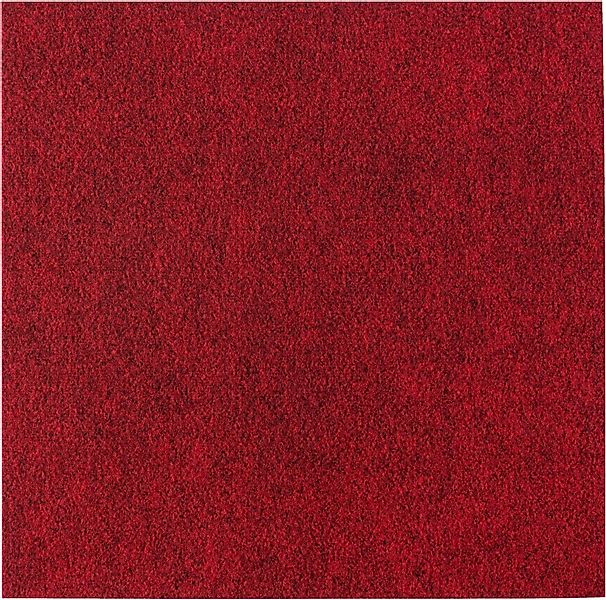 Andiamo Teppichfliese »Abbo, selbstklebend«, quadratisch, 4 mm Höhe, Bodens günstig online kaufen
