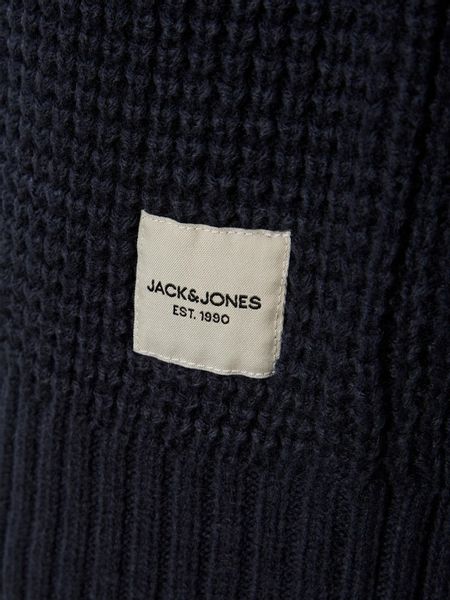 Jack & Jones Strickpullover JJENICK KNIT günstig online kaufen