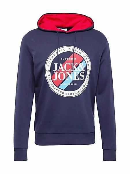 Jack & Jones Sweatshirt LOOF (1-tlg) günstig online kaufen