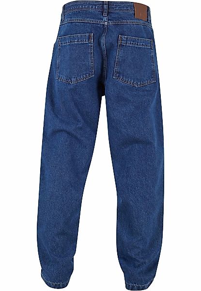 DEF Bequeme Jeans DEF Herren DEF Tapered Loose Fit Denim (1-tlg) günstig online kaufen