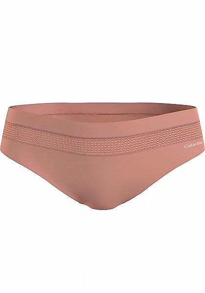 Calvin Klein Underwear Bikinislip "BIKINI", mit Spitzeneinsatz günstig online kaufen