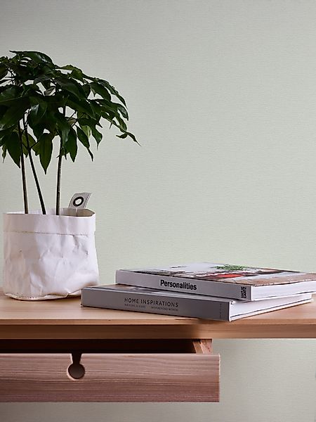 A.S. Création Vliestapete Casual Living einfarbige günstig online kaufen