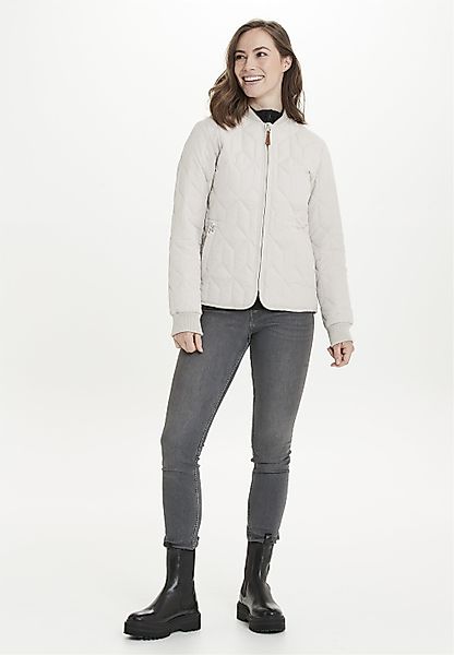 WEATHER REPORT Outdoorjacke Piper mit elastischen günstig online kaufen