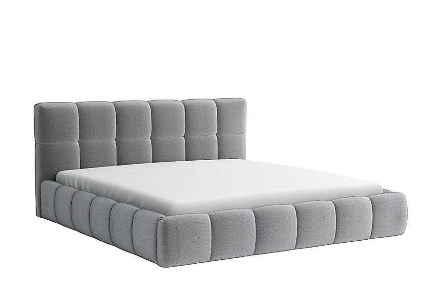 Fun Möbel Polsterbett Doppelbett GIOTTO (inkl. günstig online kaufen