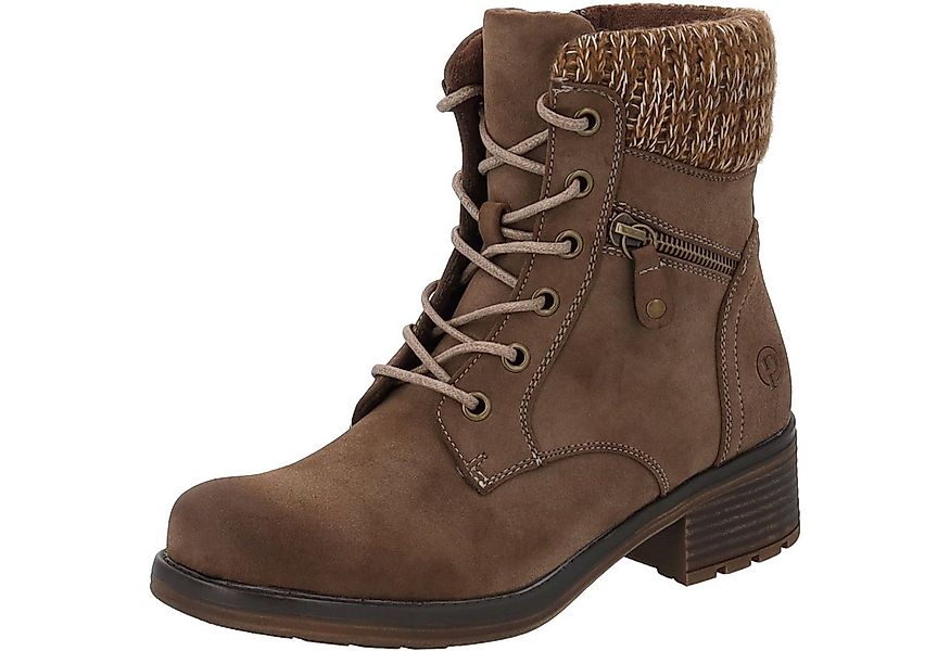 Palado Roffina Schnürstiefel günstig online kaufen