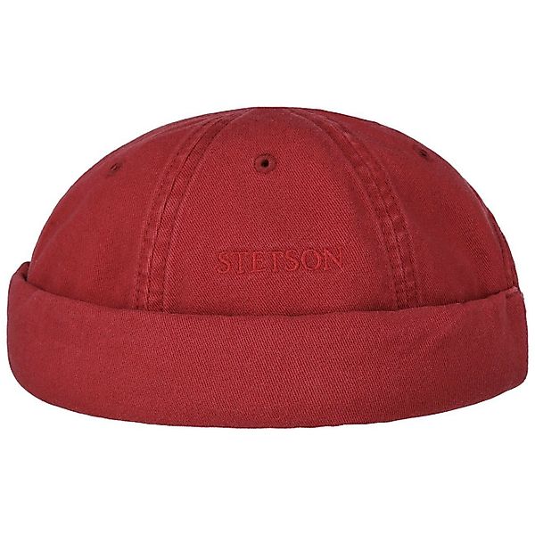 Stetson Schiebermütze Dockermütze Ocala Cotton UV-Schutz günstig online kaufen