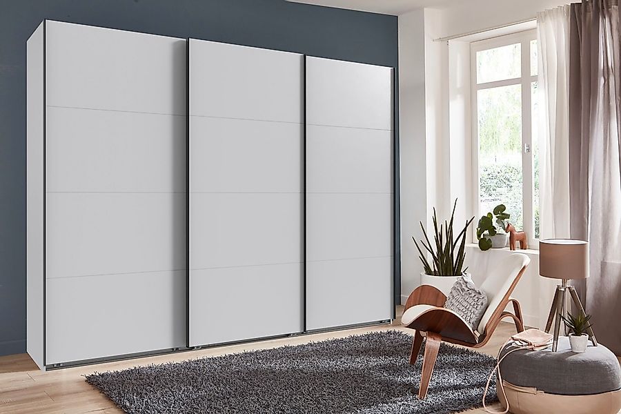 Wimex Kleiderschrank "Mugano, Made in Germany, Lieferung bis in Deine Etage günstig online kaufen