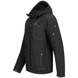 Höhenhorn Softshelljacke Schilthorn Herren Softshell Jacke günstig online kaufen