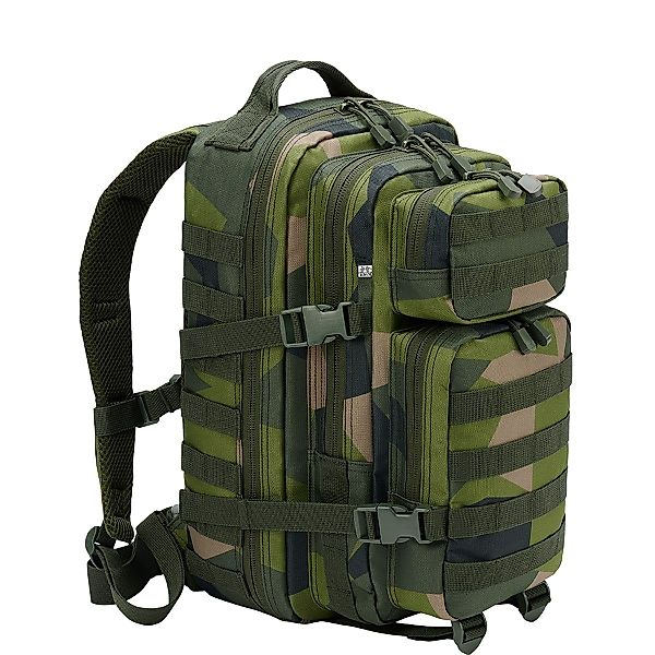 BWuM Trekkingrucksack BWuM US Assault Pack günstig online kaufen