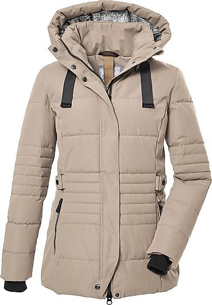 G.I.G.A. DX Funktionsjacke GW 25 WMN QLTD JCKT hellbeige günstig online kaufen