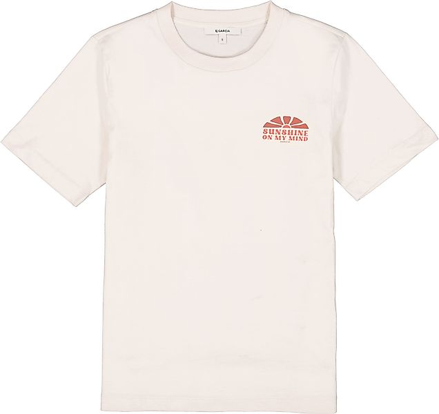 Garcia T-Shirt ladies T-shirt ss günstig online kaufen