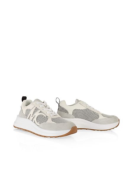 Marc Cain Sports Logomania Sneaker Schnürschuh günstig online kaufen