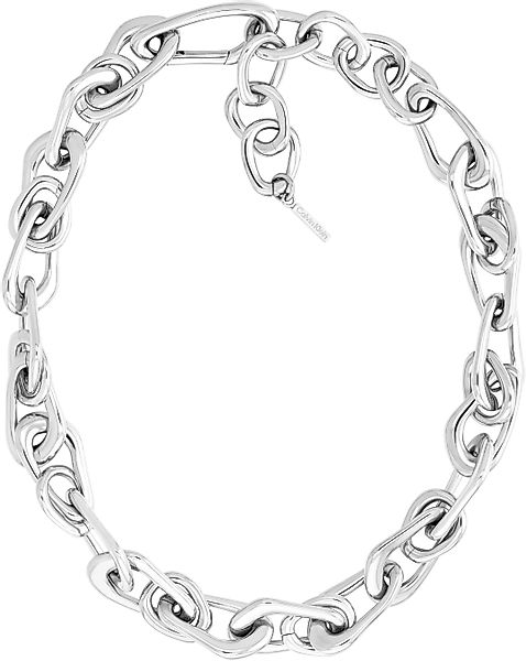 Calvin Klein Gliederkette CK STATEMENT LINKS, günstig online kaufen