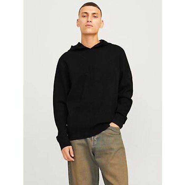 Jack & Jones  Sweatshirt 12260051 AERO-BLACK günstig online kaufen