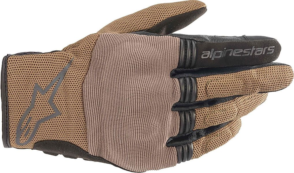 Alpinestars Motorradhandschuhe Copper Motorradhandschuhe Atmungsaktiv robus günstig online kaufen