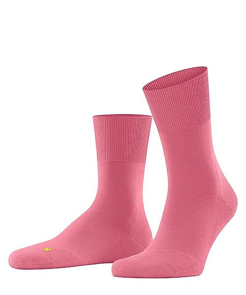 FALKE Socken Run (1-Paar) mit Plüschsohle günstig online kaufen