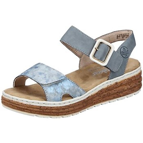 Rieker  Sandalen Sandaletten 62760-12 günstig online kaufen