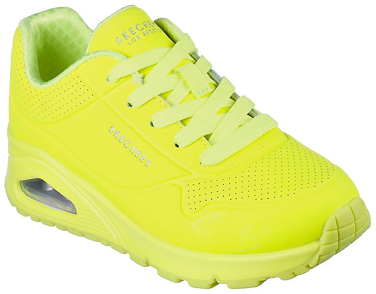 Skechers UNO GEN1 - NEON GLOW günstig online kaufen