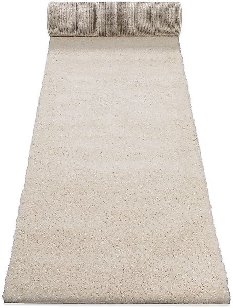 Wecon home Hochflor-Teppich »STUDIO zero«, rechteckig, 35 mm Höhe, weicher günstig online kaufen