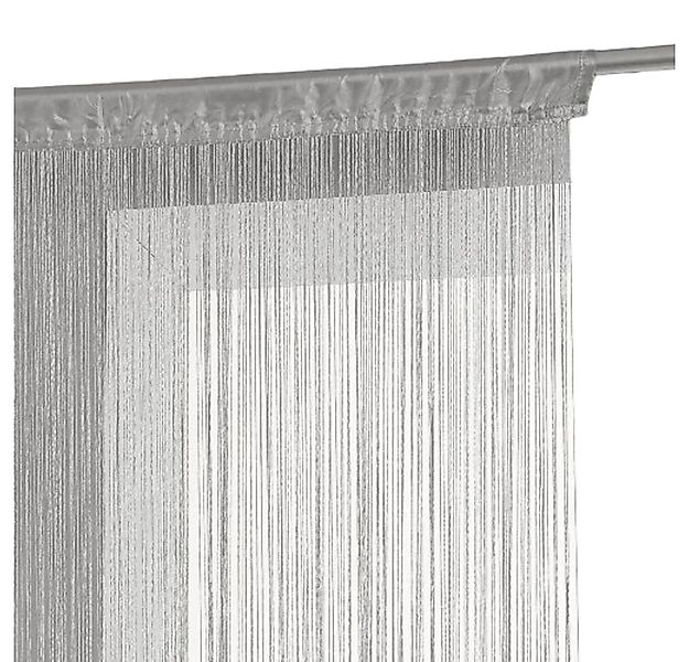 Home-trends24.de Fadenvorhang Türvorhang Fadenvorhang Vorhang Türvorhang Ga günstig online kaufen