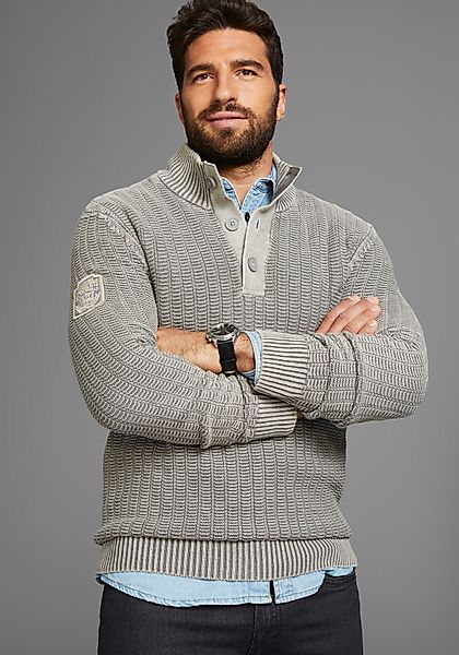 Man's World Troyer Bis Größe 5 günstig online kaufen