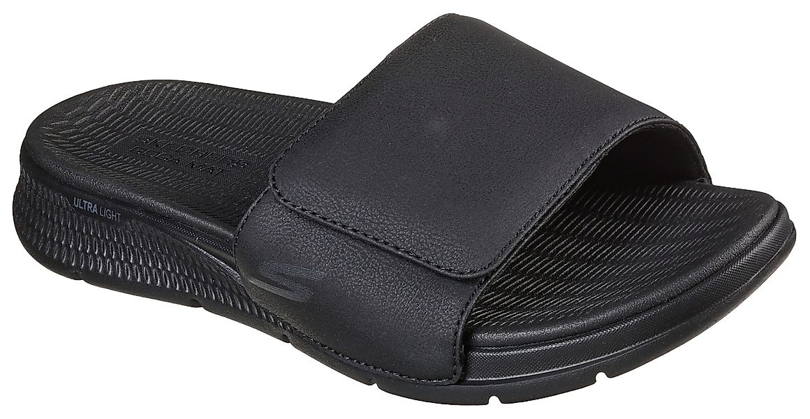 Skechers GO CONSISTENT SANDAL-WATERSHED Pantolette, Strandschuh, günstig online kaufen