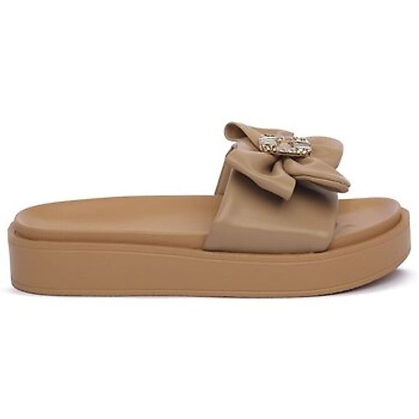 Laura Biagiotti  Zehensandalen 9075BEIGE günstig online kaufen