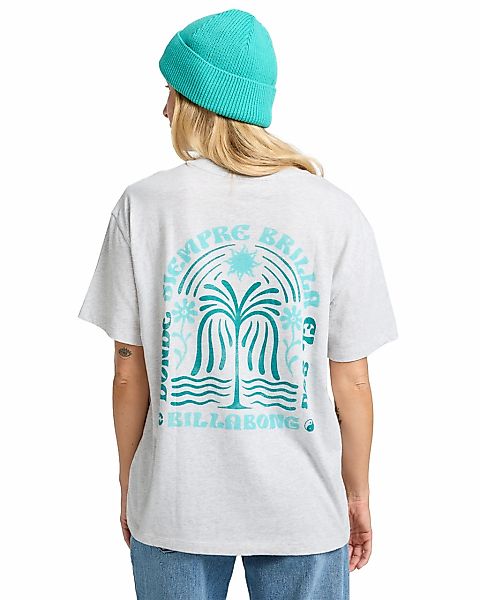 Billabong T-Shirt "Always Looking" günstig online kaufen