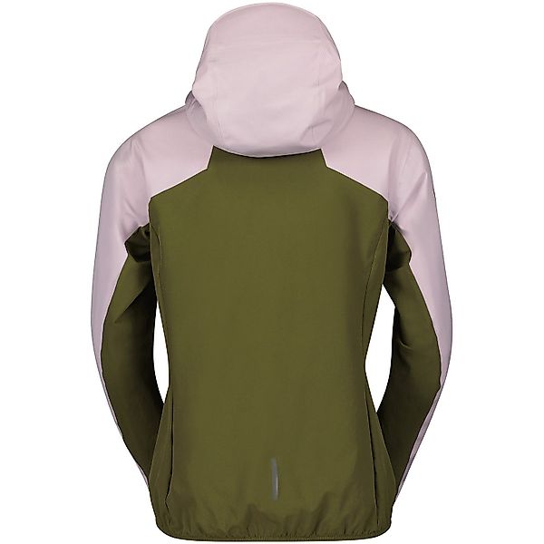Scott Softshelljacke Funktionsjacke W EXPLORAIR HYBRID günstig online kaufen