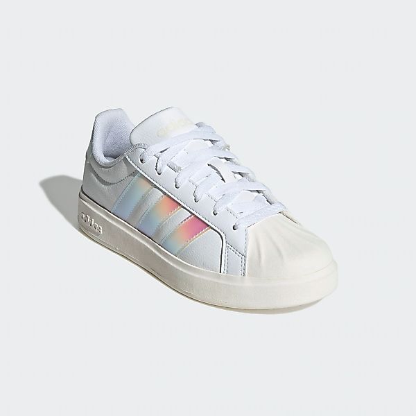 adidas Sportswear Sneaker "STREETTALK KIDS" inspiriert vom Design des adida günstig online kaufen