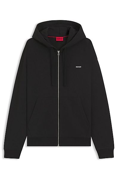 HUGO Sweatjacke günstig online kaufen