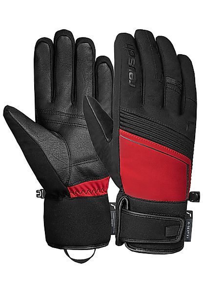 Reusch Skihandschuhe "Louis R-TEX XT", mit wasserdichter und atmungsaktiver günstig online kaufen