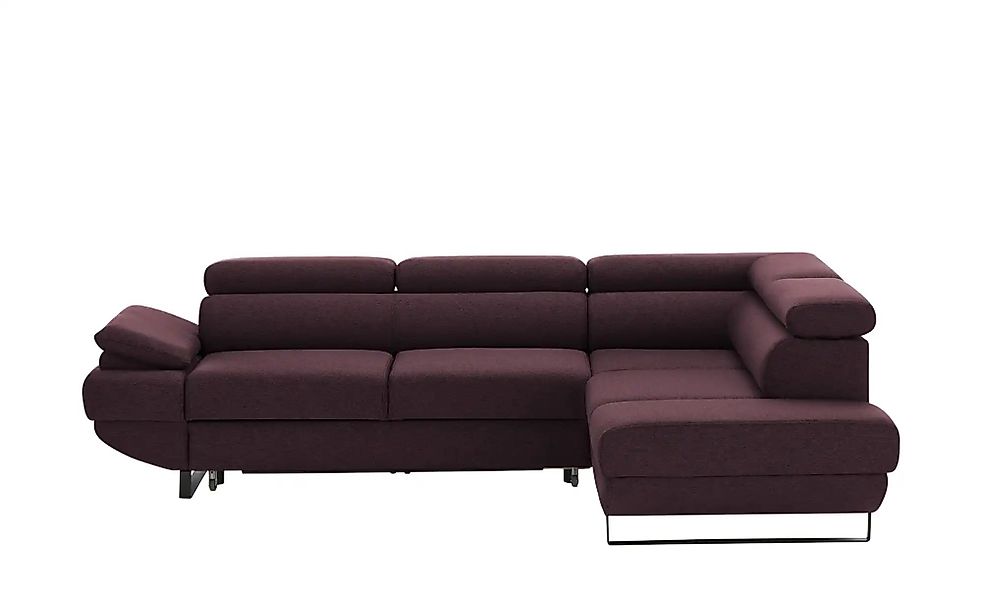switch Ecksofa  Gio ¦ braun ¦ Maße (cm): B: 263 H: 88 T: 200.0 Polstermöbel günstig online kaufen