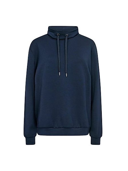 soyaconcept Langarmhemd Soya Concept Sweater SC-BANU günstig online kaufen
